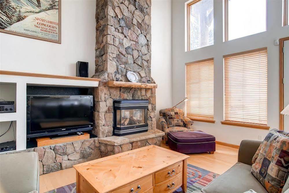 Timber Heights Lodge Boreas By Pinnacle Lodge Breckenridge Eksteriør billede