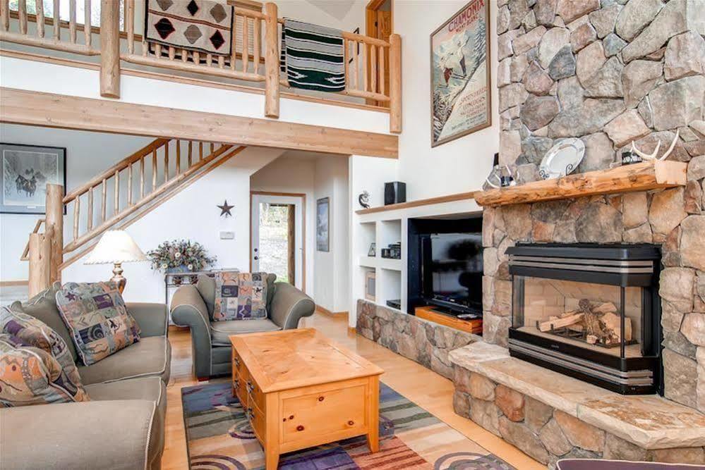 Timber Heights Lodge Boreas By Pinnacle Lodge Breckenridge Eksteriør billede