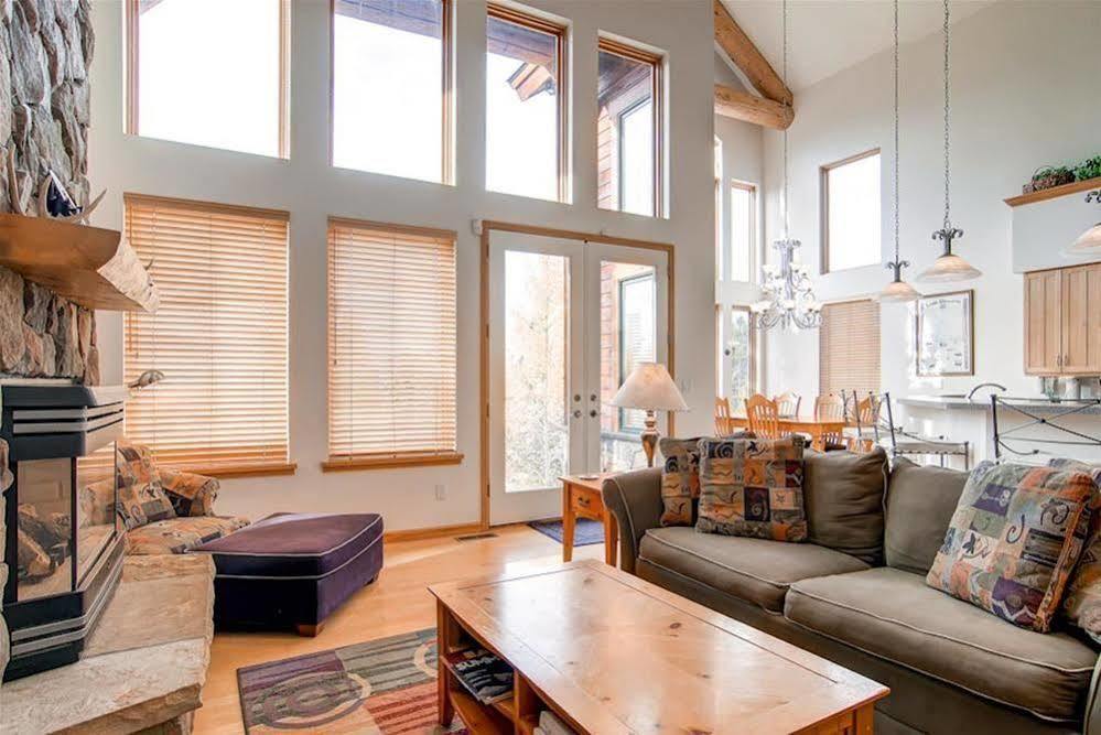 Timber Heights Lodge Boreas By Pinnacle Lodge Breckenridge Eksteriør billede