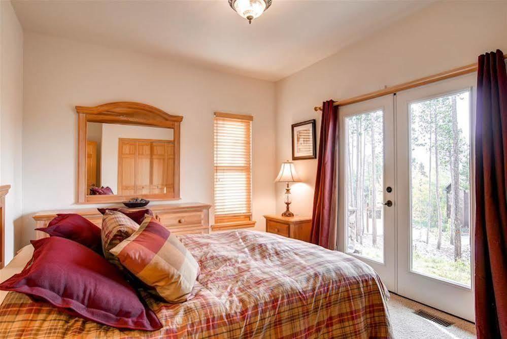 Timber Heights Lodge Boreas By Pinnacle Lodge Breckenridge Eksteriør billede