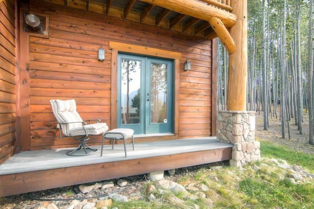 Timber Heights Lodge Boreas By Pinnacle Lodge Breckenridge Eksteriør billede