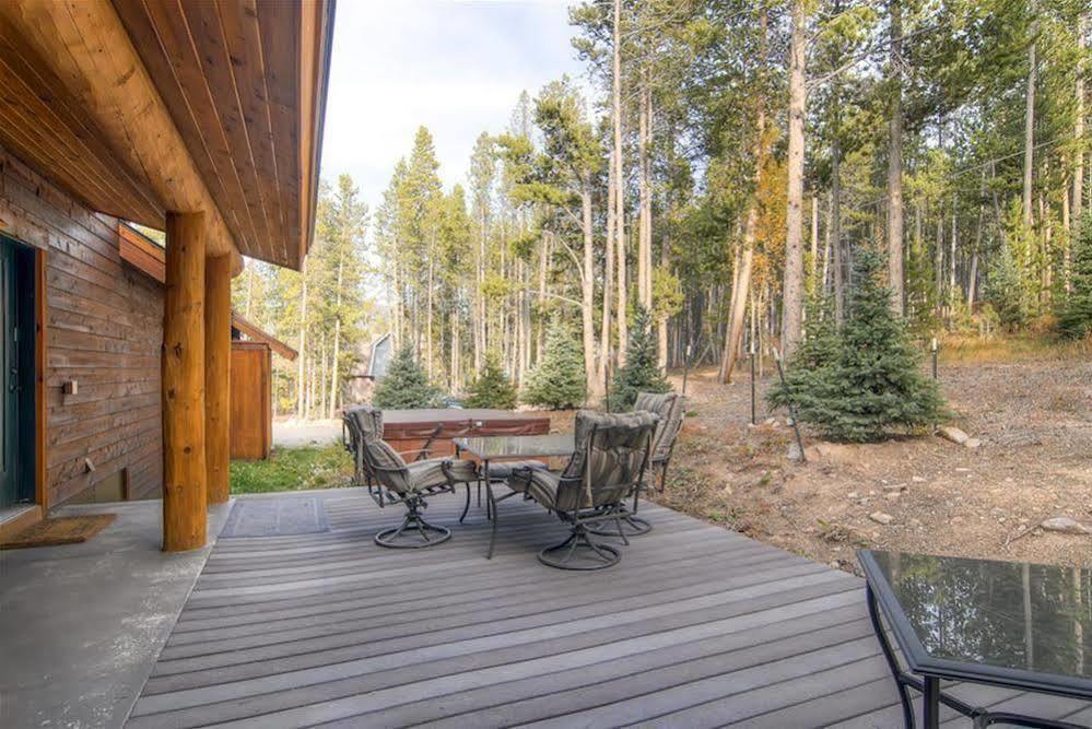 Timber Heights Lodge Boreas By Pinnacle Lodge Breckenridge Eksteriør billede