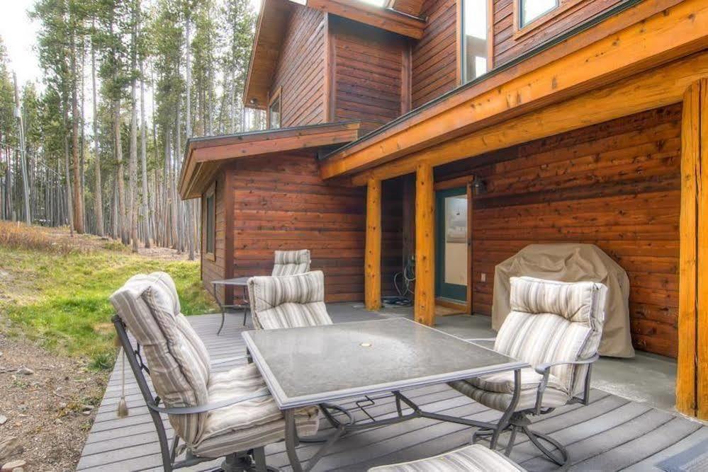 Timber Heights Lodge Boreas By Pinnacle Lodge Breckenridge Eksteriør billede