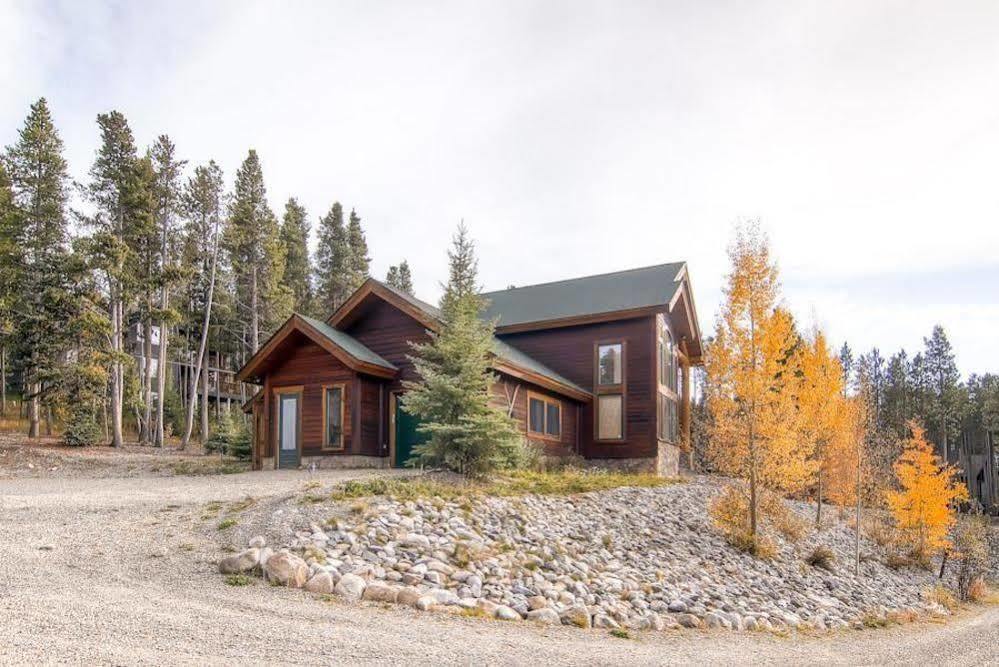 Timber Heights Lodge Boreas By Pinnacle Lodge Breckenridge Eksteriør billede
