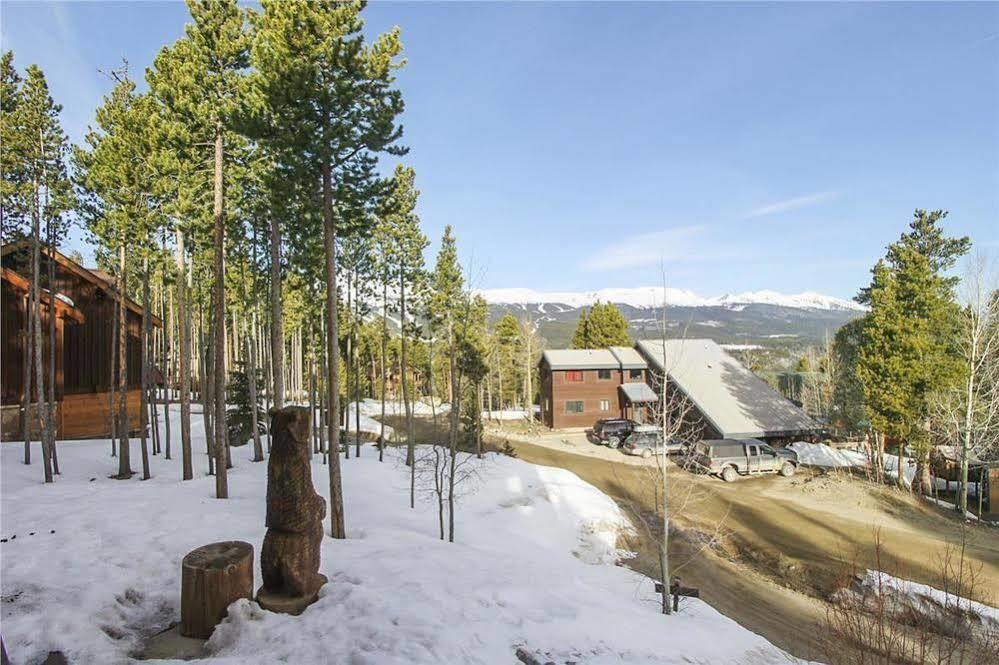 Timber Heights Lodge Boreas By Pinnacle Lodge Breckenridge Eksteriør billede