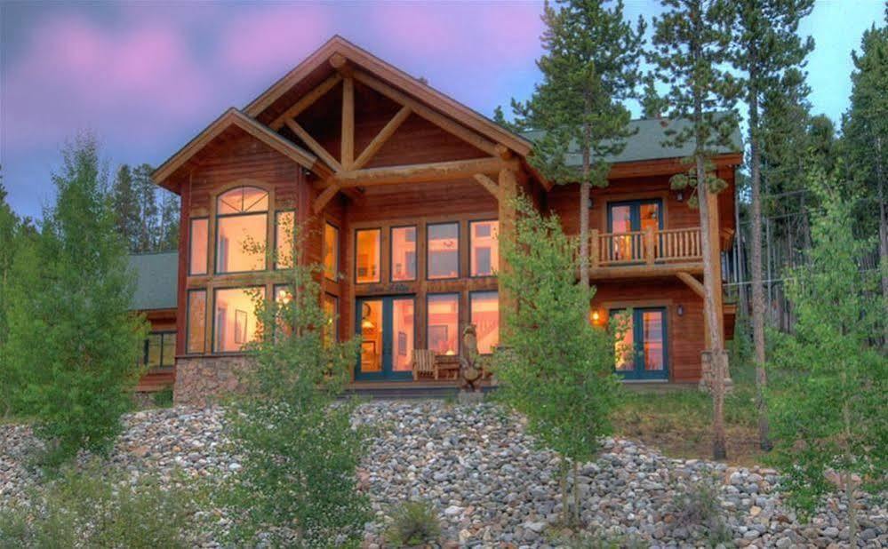 Timber Heights Lodge Boreas By Pinnacle Lodge Breckenridge Eksteriør billede