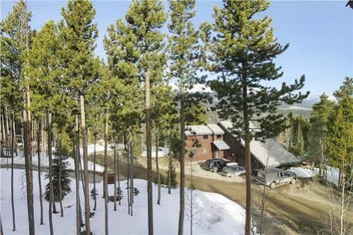 Timber Heights Lodge Boreas By Pinnacle Lodge Breckenridge Eksteriør billede